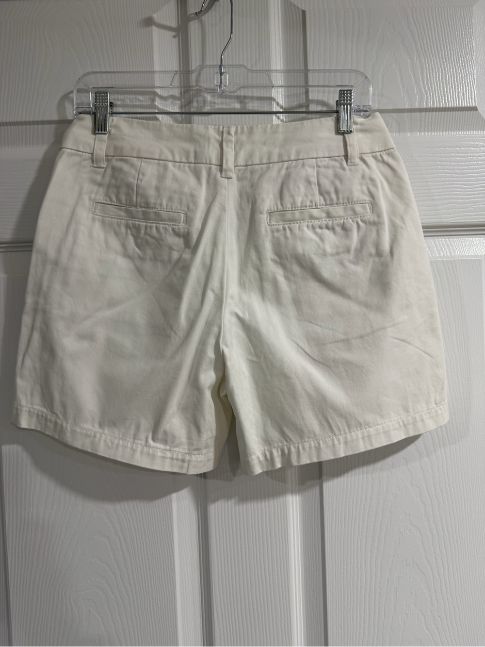 Merona Women's Tailored Bermuda Shorts - Picture 2 of 4